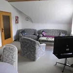 Vakantiehuis Jacobi Comfortable Bad Harzburg