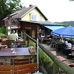 Jacobi Comfortable Vakantiehuis Bad Harzburg