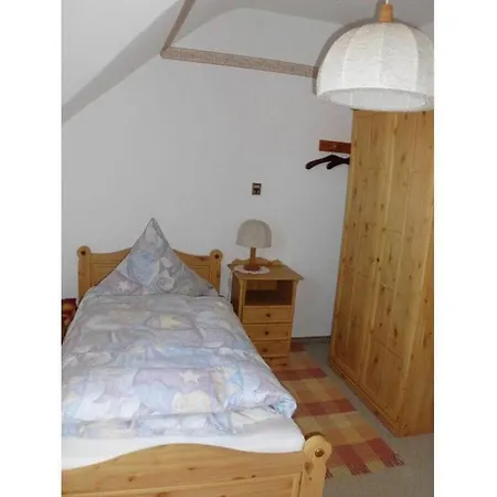 Dom wakacyjny Jacobi Comfortable Bad Harzburg