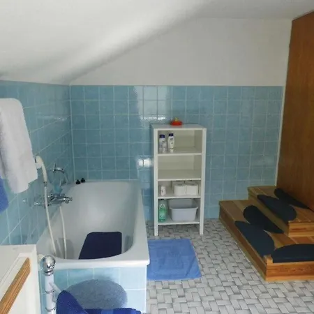 Jacobi Comfortable Bad Harzburg