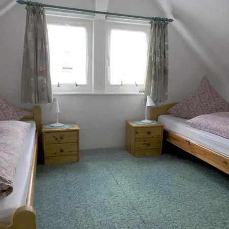 Jacobi Comfortable Casa vacanze Bad Harzburg