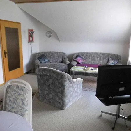 Dom wakacyjny Jacobi Comfortable Bad Harzburg