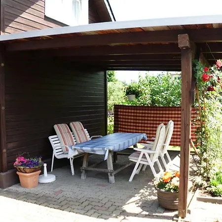 Jacobi Comfortable Casa vacanze *