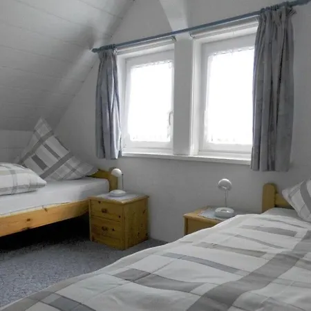 Casa vacanze Jacobi Comfortable *