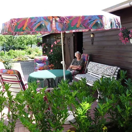 Casa vacanze Jacobi Comfortable