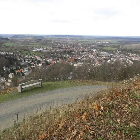 Jacobi Comfortable * Bad Harzburg