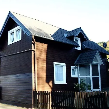 Jacobi Comfortable Bad Harzburg